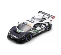 LOOKSMART 1/18 FERRARI 488 GT3 EVO 37 DTM 2022 CASSIDY MODELLINO STATICO DIECAST