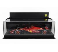 LOOKSMART 1:18 - Ferrari SF-24 Winner GP Monza 2024 C. Leclerc