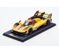 LOOKSMART 1/18 Resincast - Ferrari 499P 24h Le Mans 2024 #50 #51 #83