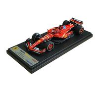 Looksmart 1:43 Charles Leclerc Ferrari SF-24 Vincitore Austin F1 2024