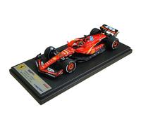 Looksmart 1:43 Charles Leclerc Ferrari SF-24 Vincitore Monza F1 2024