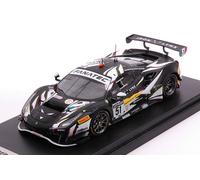 LOOKSMART 1/43 FERRARI 488 GT3 51 WINNER 24H SPA 2021 MODELLINO STATICO DIECAST