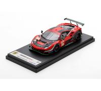 LookSmart 1/43 Ferrari 488 GTE EVO #388 Rinaldi Racing 24H Le Mans 2021 LSLM133