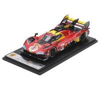 1:43 LOOKSMART Ferrari 499P #51 24H Le Mans 2024 Pier Guidi Giovinazzi LSLM183