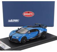 LOOKSMART 1/43 LOOKSMARK BUGATTI CHIRON PUR SPORT 2020 MODELLINO STATICO DIECAST