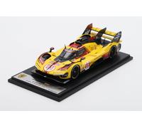 1:43 LOOKSMART Ferrari 499P #51 24H Le Mans 2024 Pier Guidi Giovinazzi LSLM183