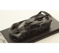 Looksmart BUGATTI BOLIDE FULL CARBON MATT 1:43