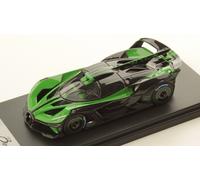 Looksmart BUGATTI BOLIDE VERDE VIPER 1:43