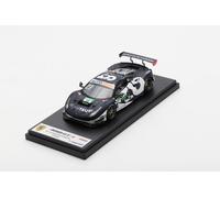 Looksmart Ferrari 488 GT3 EVO #23 Alpha Tauri DTM 2021 Alexander Albon LSRC124