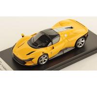 Looksmart FERRARI DAYTONA SP3 GIALLO MODENA 1:43