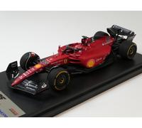 Looksmart Ferrari F1-75 #16 Charles Leclerc winner Austrian GP 2022 1/43 LSF1044