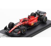Looksmart FERRARI SF-23 N.16 4th SINGAPORE GP 2023 C.LECLERC 1:43