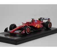 Looksmart Ferrari SF-24 #16 Charles Leclerc winner Italian GP 2024 1/43 LSF1065