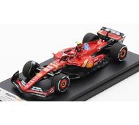 Looksmart FERRARI SF-24 N.55 WINNER MEXICO GP 2024 C.SAINZ 1:43