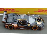 LOOKSMART LS18LM051 FERRARI 296 GT3 N.86 LE MANS 2024 WAINWRIGHT-SERRA-PERA 1:18