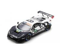LOOKSMART LS18RC022 FERRARI 488 GT3 EVO N.37 RED BULL ALPHA TAURI DTM 2022 S.LOE