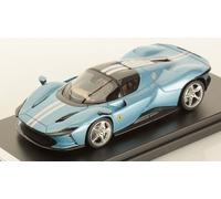 LOOKSMART LS535SE FERRARI DAYTONA SP3 AVIO MET.1:43 Modellino