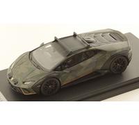 LOOKSMART LS542TER1 LAMBORGHINI HURACAN STERRATO ALL-TERRAIN BOSCO VERSION 1:43