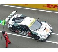 1:43 LOOKSMART Ferrari 488 Gte Evo 3.9L Turbo #55 Le Mans 2021 Cameron LSLM125