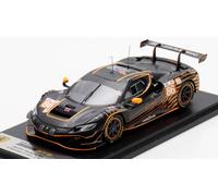LOOKSMART LSLM187 FERRARI 296 GT3 N.86 LE MANS 2024 WAINWRIGHT-SERRA-PERA 1:43 M