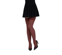 looksy Calze autoreggenti da donna, opache, autoportanti, 60 denari, con elastico, taglie S-3XL, Porto., XXL/3XL