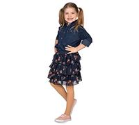 looksy Collant In Microfibra Per Bambina Morbidi Ed Elasticizzati Calze Collant Resistenti Per Uniforme Scolastica Naturale 11-12 Anni