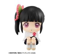 LookUp Demon Slayer Kimetsu No Yaiba Kanao Tsuyuri Figura UFFICIALE GIAPPONE