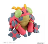 Lookup Digimon Avventura Tentomon Figura Giappone Ufficiale