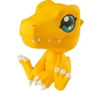 LookUp Figura Di Agumon Di Digimon Adventure GIAPPONE UFFICIALE