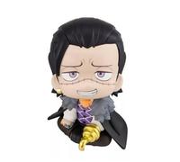 LookUp FIGURA DI CROCODILE ONE PIECE GIAPPONE UFFICIALE