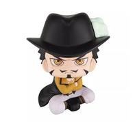 LookUp FIGURA DI DRACULE MIHAWK ONE PIECE UFFICIALE GIAPPONE