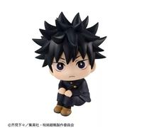 LookUp Figura Di Megumi Fushiguro Di Jujutsu Kaisen UFFICIALE GIAPPONESE
