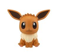 LookUp Figura Di Pokemon Eevee UFFICIALE GIAPPONESE