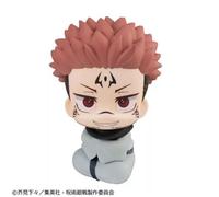 LookUp Figura Sukuna Jujutsu Kaisen UFFICIALE GIAPPONE