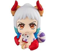 LookUp Figura Yamato ONE PIECE UFFICIALE GIAPPONE