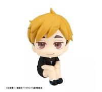 LookUp Haikyuu Atsumu Miya Uniform Ver. Figura UFFICIALE GIAPPONE