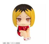 LookUp Haikyuu Kenma Kozume Uniform Ver. Figura UFFICIALE GIAPPONE
