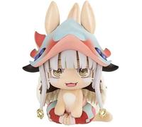 LookUp Made In Abyss La Città D'Oro Del Sole Scaldante Figura Nanachi GIAPPONE