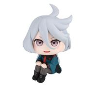 Lookup Mobile Suit Gundam The Strega Da Mercurio Miorine Rembran Figura Giappone