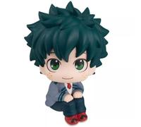 LookUp My Hero Academia Figura Izuku Midoriya GIAPPONE UFFICIALE