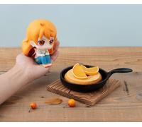 Megahouse Statua One Piece Look Up Pvc Nami 11 Cm