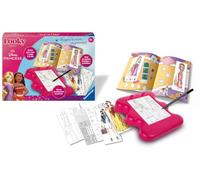 Looky Maxi Principesse Disney - Principesse Disney