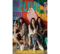 Loolwa Khazzoom The Flying Camel (Tascabile)