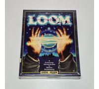 LOOM Collector's Edition (PC) Limited Run