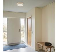 Loom Design Avela lampada a parete/a soffitto, LED, 873-002, Avela [Lampade per Interni > Lampade a Soffitto]