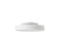 Loom Design Avela Lampada da Parete/Soffitto Ø28 Bianca