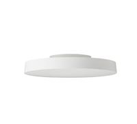 Loom Design Avela Lampada da Parete/Soffitto Ø36 Bianca