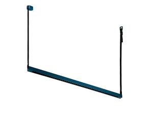 Loom Design Belto Lampada A Sospensione Blu