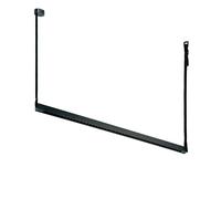 LOOM DESIGN Lampada a sospensione LED Belto, nero LOOM DESIGN