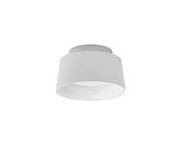 Loom Design Cookie Lampada Plafoniera Bianco